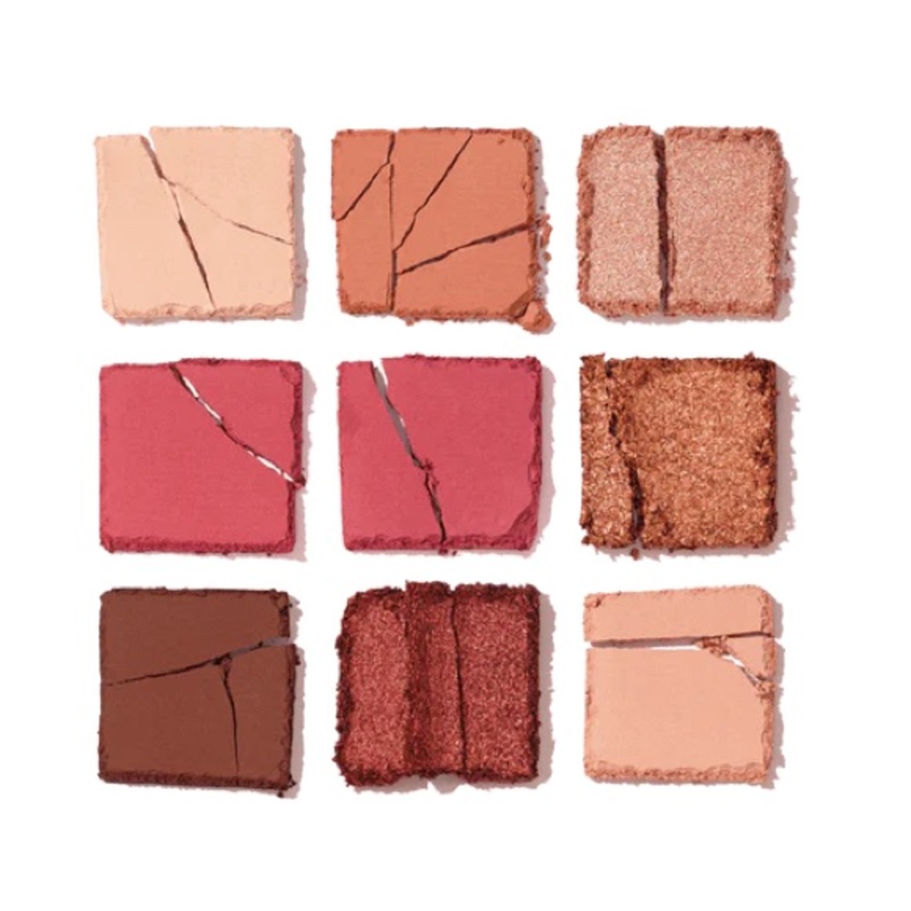 NIB: Ciate London Spice Palette 9 Pan Fall Eyeshadow Palette! - Picture 2 of 7